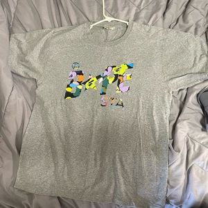 Bape T-Shirt bought at Bape Kyoto